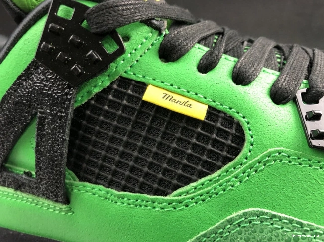 Retro Air AJ4-965234 4 Jordan 0525